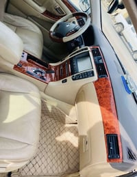 فول فول • مكيف مركزي • مقاعد جلد