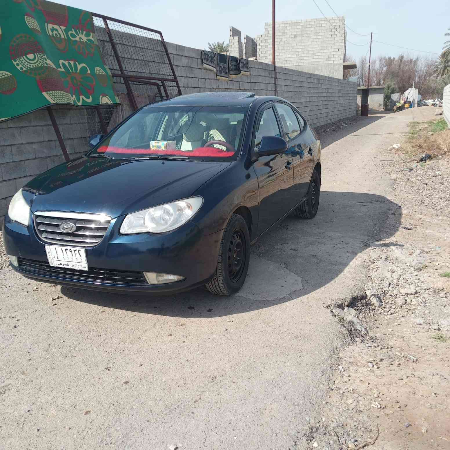 السلام عليكم انتر مقدس موديل 2007محرك 1800
سياره مصبوغه عام جماليه مكينه كير تبريد كفالى عامه 
تخم تاير جواهه مكانهه صلاح الدين قضاء الضلوعيه اني مكلف بنشر خاص ماجاوب هاذه رقم  صاحبهه***********
