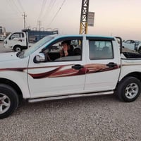 افلاونزه • موديل ٢٠١٣ • رقم واسط