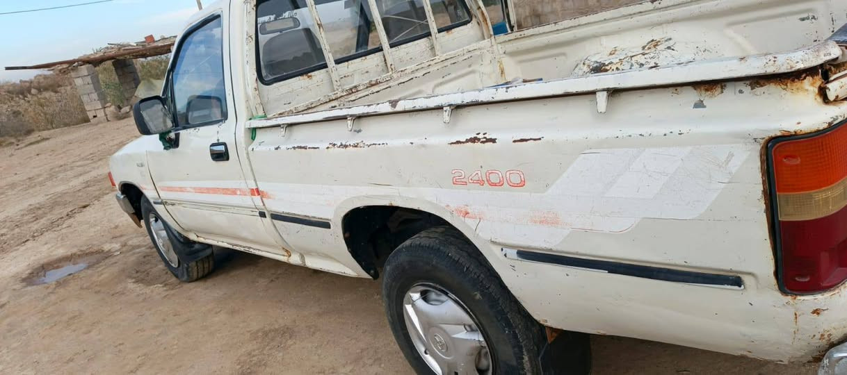 سياره بيكم مديل 89مكفوله رقم بغداد مشروع وطني سنويه مجدده2029 رقم صاحب سياره ***********
