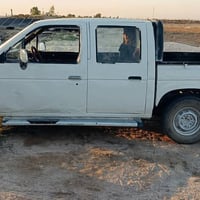نيسان • سيارة نيسان • نيسان 1989 • سيارة للبيع • نيسان موديل 89 • سيار...
