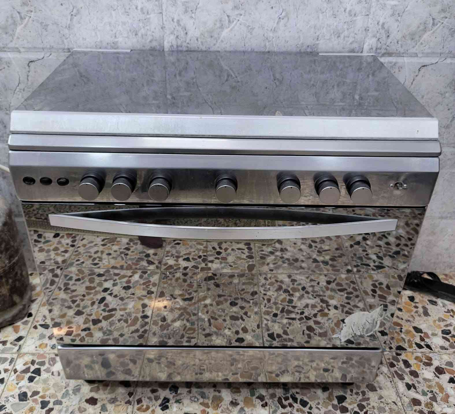 للبيع طباخ نوال اخو الجديد سعره 200 عنوان نجف حي العسكري شارع السبيس


**إذا كنت صاحب هذا الإعلان وتريد حذفه لأي سبب، رجاءا أرسل رسالة إلى الدعم الفني**
