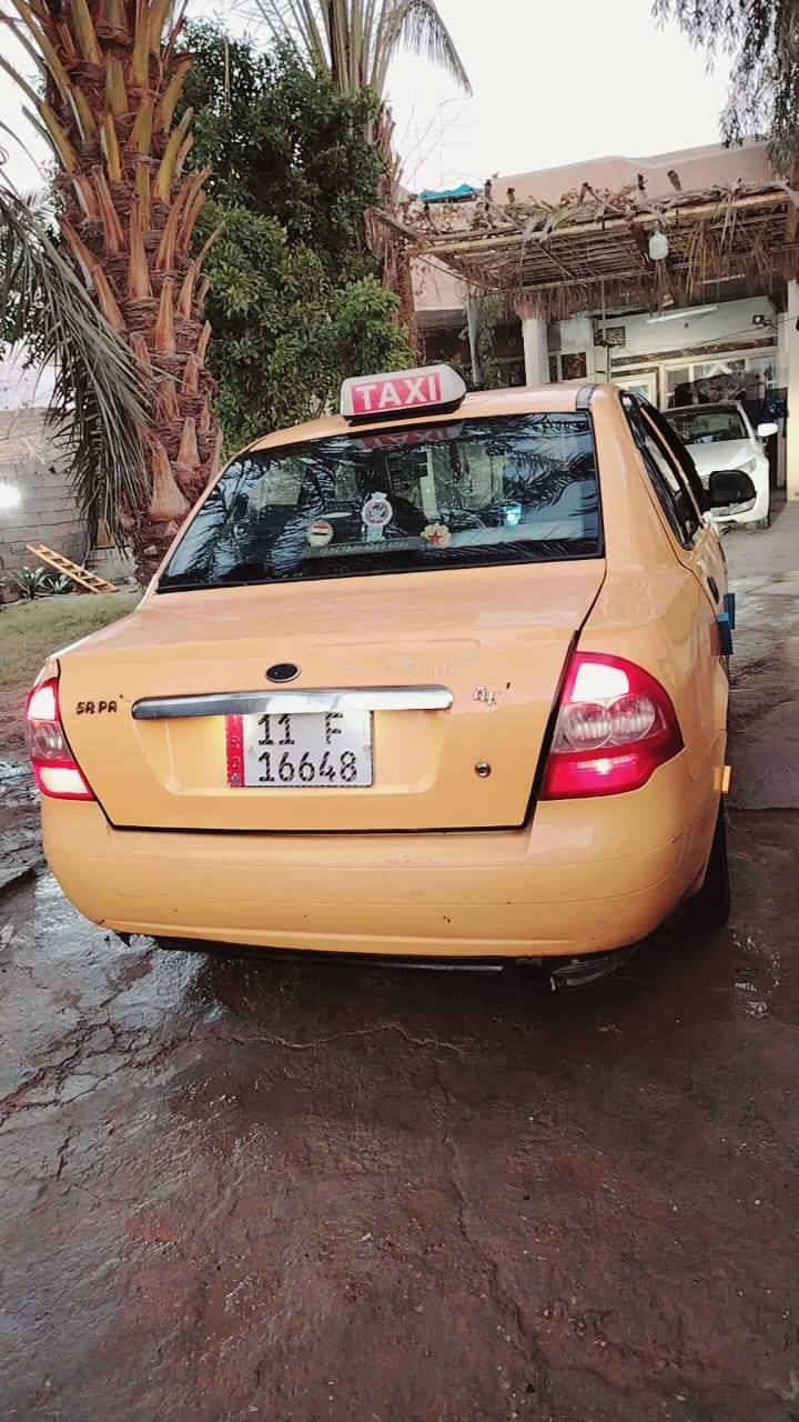 السلام وعليكم طيبة موديل 2015كاملة من كلشي صدر جديد باتري جديد مشط ستيرن جديد باور كير جديد مكينة خير من الله تدفئه تبريد راديتر جديد تخم تاير جديد رولات جديد قوايش كله جديد مال جناي شاشة سماعات مذب ربع عليها مصفر هيئه وغرمات رقم دولي جديد ترايك وين يعجبك مخليت لا سليمانية اربيل ادهوك كله رايح بيها سياره مرتبة كدام عينك بيها طخة بجاملغ مال دراجة كسر عليها وبعده جاملغ نفسه مملعوب بيها بلاد مكان السيارة بغداد مراوس او بيع 35رقم الهاتف *********** بغداد, العراق
