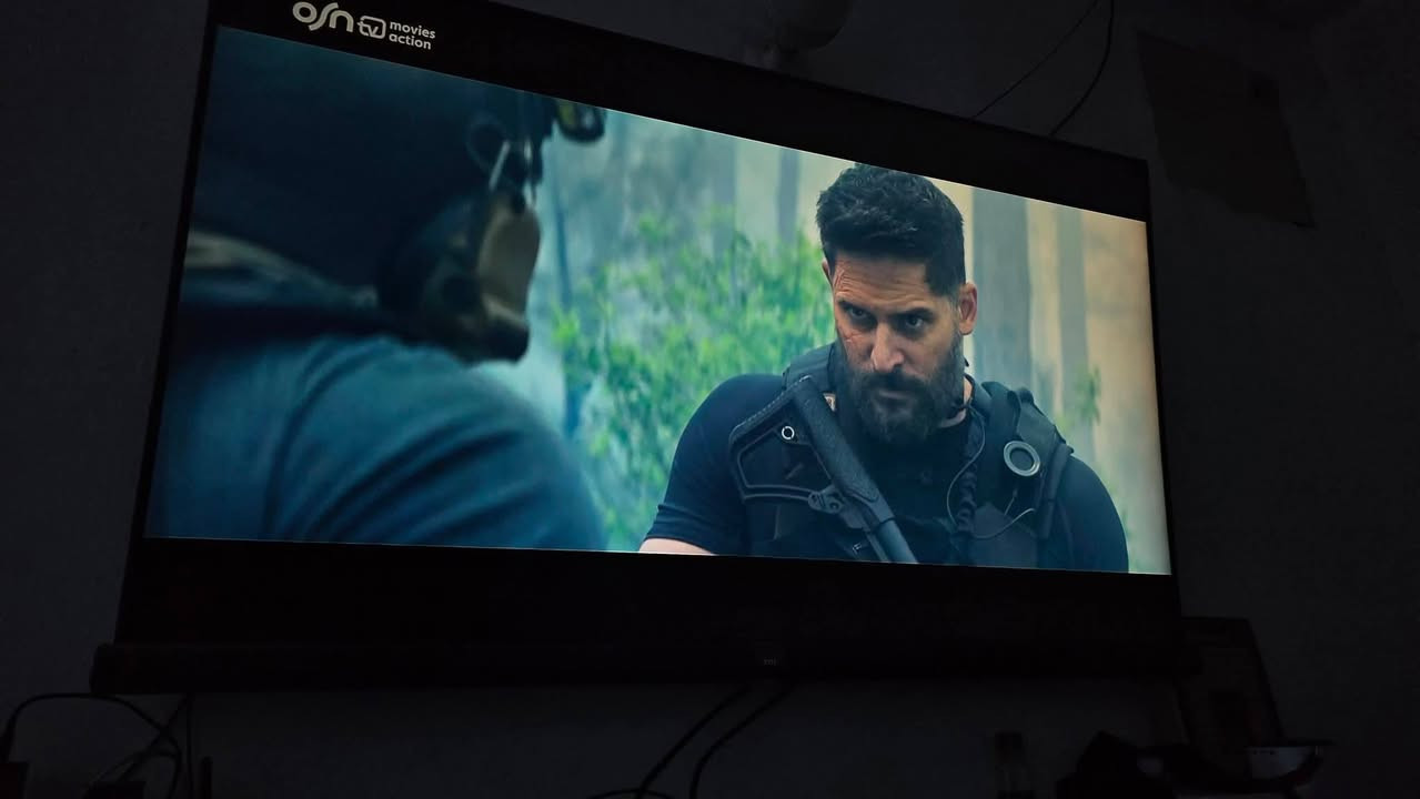 ستلايت ستار نت الترا 4K للبيع 
السعر 150000
  يوجد توصيل الكل المحافظات 
 الجهاز 4k بنظام أندرويد 9
قابل تفعيل الباقه البنفسجية 
ومفعل البنفسجية 💜💜
بقيه التفاصيل السيرفيرات بالصور 
 محتويات العلبة:
 2 ريموت بلوتوث
 محول 12V أصلي
كيبل HD 
الجهاز نضيف
الجميع


**إذا كنت صاحب هذا الإعلان وتريد حذفه لأي سبب، رجاءا أرسل رسالة إلى الدعم الفني**