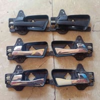 قطع غيار تورنج • كونترول جام • يدات داخلية