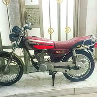 تايكر • ٤ كير • كركوك