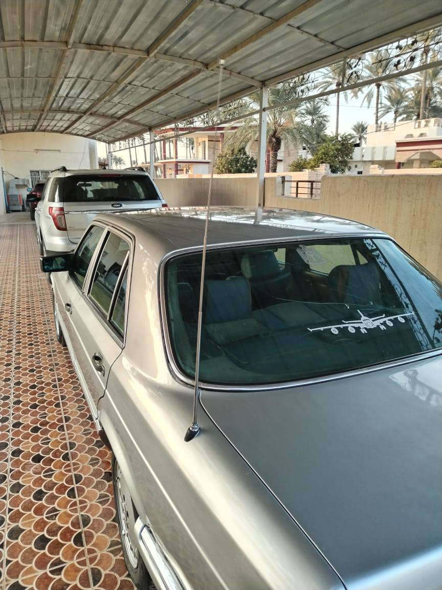 مارسيدس جامبو محرك بطه ديلكو3000 السعر ٣٩ المكان سامراء للاستفسار ***********
