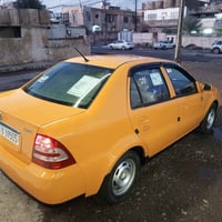 سياره سي كي 2012شرط كير ومكينه سنويه ٣١سياره بسمي شرط وكاله والتحويل ا...