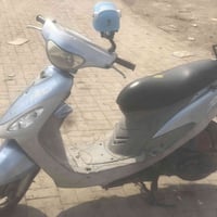 ماكس منغولي • نازله • مختمه