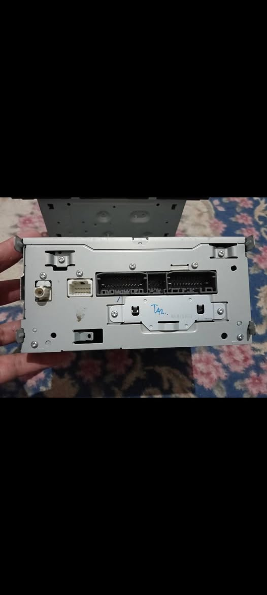 2 كاسيت رانجلر للبيع 2018 قلاب بحاله فوق الممتازه


**إذا كنت صاحب هذا الإعلان وتريد حذفه لأي سبب، رجاءا أرسل رسالة إلى الدعم الفني**