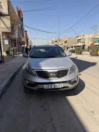 مكفولة صبغ • ٢٠١٢ • محرك ٢٠٠٠