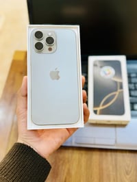 آيفون ١٦ برو ماكس • ٢٥٦ • مكفول