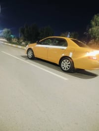 كامري • موديل 13 • مكينة وكير كفاله