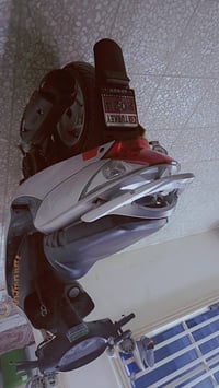 كامكو • موديل 2011 • نضافه فول