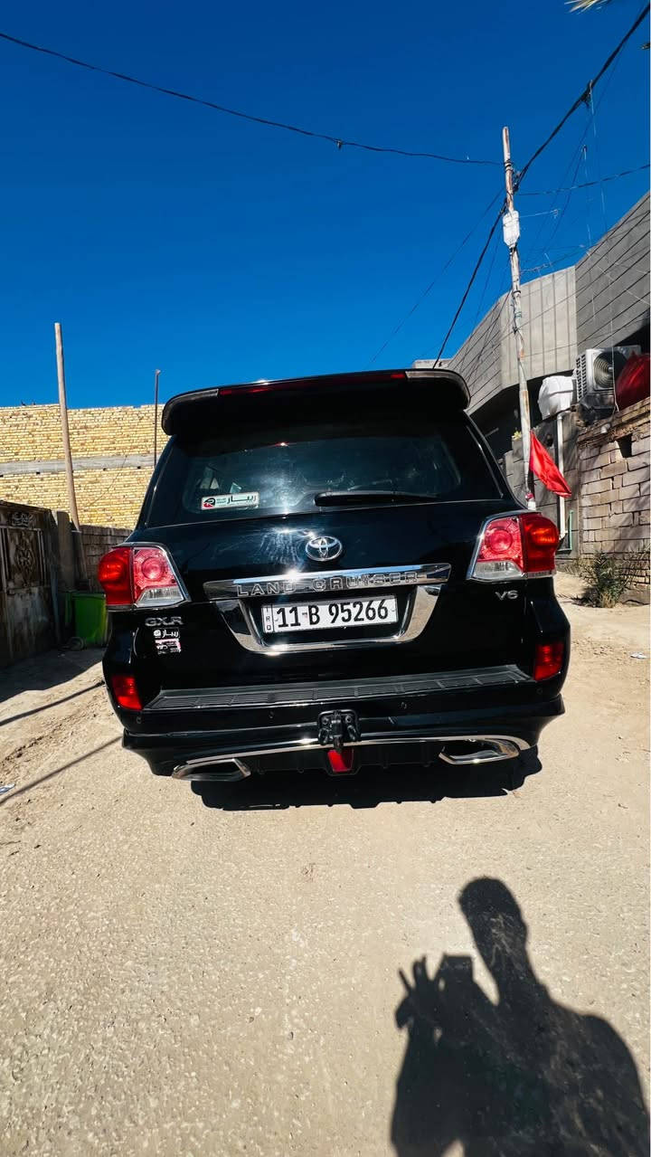 جكساره موديل 2010 بريم كفاله عامه بيه اقل الشبر بارد فقط بحافة الجاملغ الامامي رقم بغداد مداور ثاني يوم تخم تاير جديد حدادية جديده مكفوله من كلشي 
السعر 295
للاستفسار 
*********** ديوانية, القادسية

