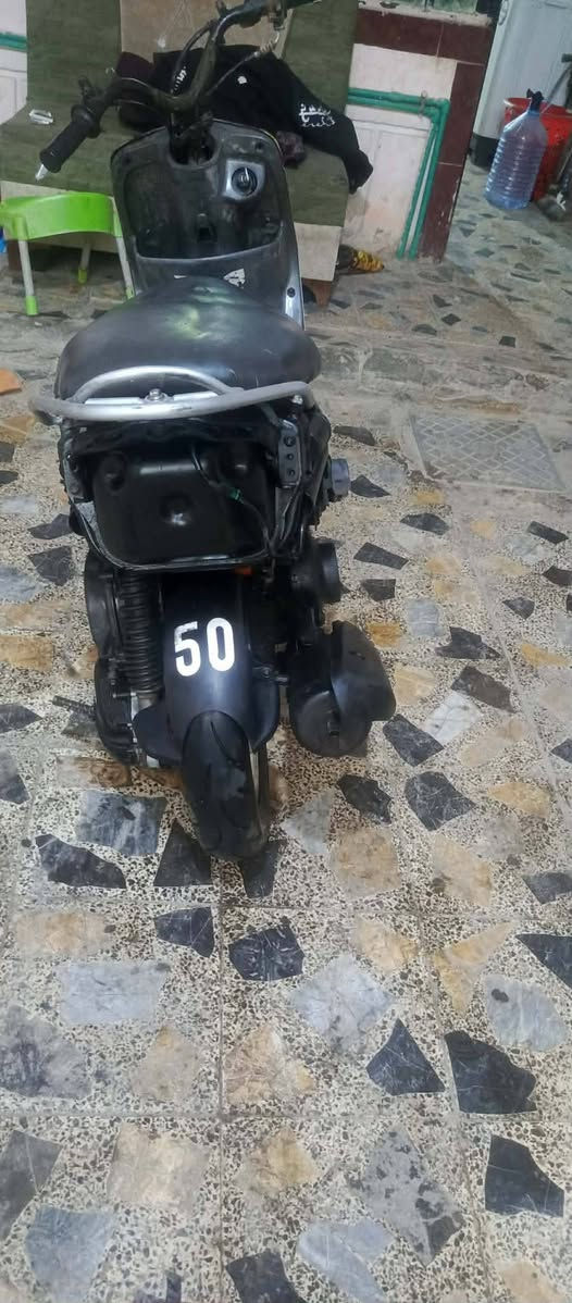 سلام عليكم ماكس منغولي بوشه ٥٥ توه مشدوه  دراجه كامبه كهربأيات كله شغله كفراتها كامله ٣٥٠ بيه مجال


**إذا كنت صاحب هذا الإعلان وتريد حذفه لأي سبب، رجاءا أرسل رسالة إلى الدعم الفني**