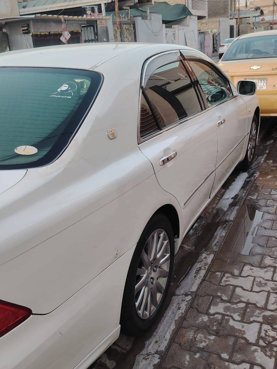 السلام عليكم
شاهينه أدوات جاهزه متومه رقم وسنويه وملسق السعر ٣٨ وبيه مجال مكانه النجف *********** بي واتساب
