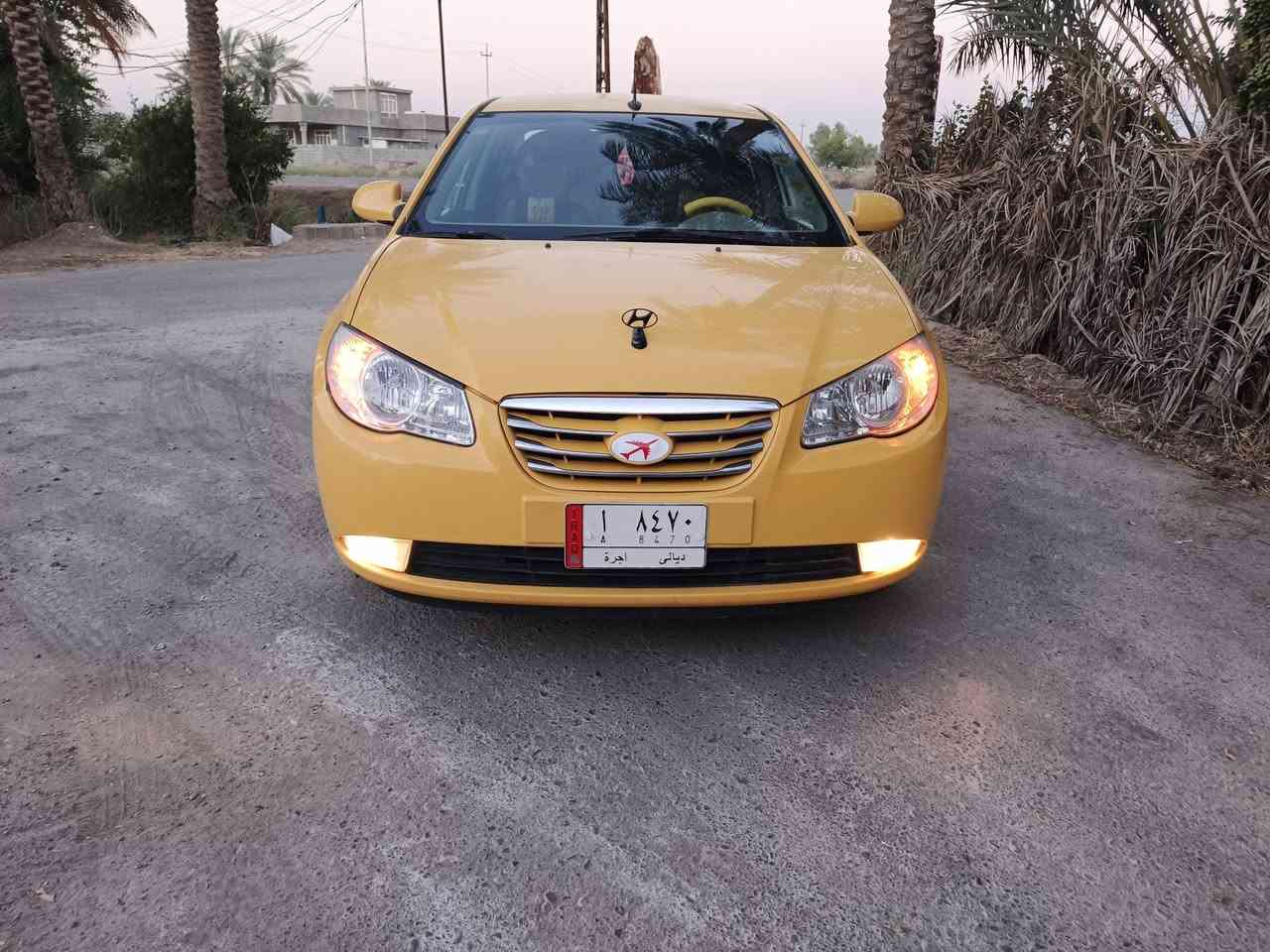 السلام عليكم
النترا ٢٠٠٩ وارد أمريكي ضرر قبق جنطة فقط باقي كفالة عامة محرك 2000 تبريد تدفئة شغالة سيارة جاهزة للشغل مابيها أي نقص 
السعر 82
العنوان ديالى كنعان
للاستفسار الاتصال على الرقم
***********
