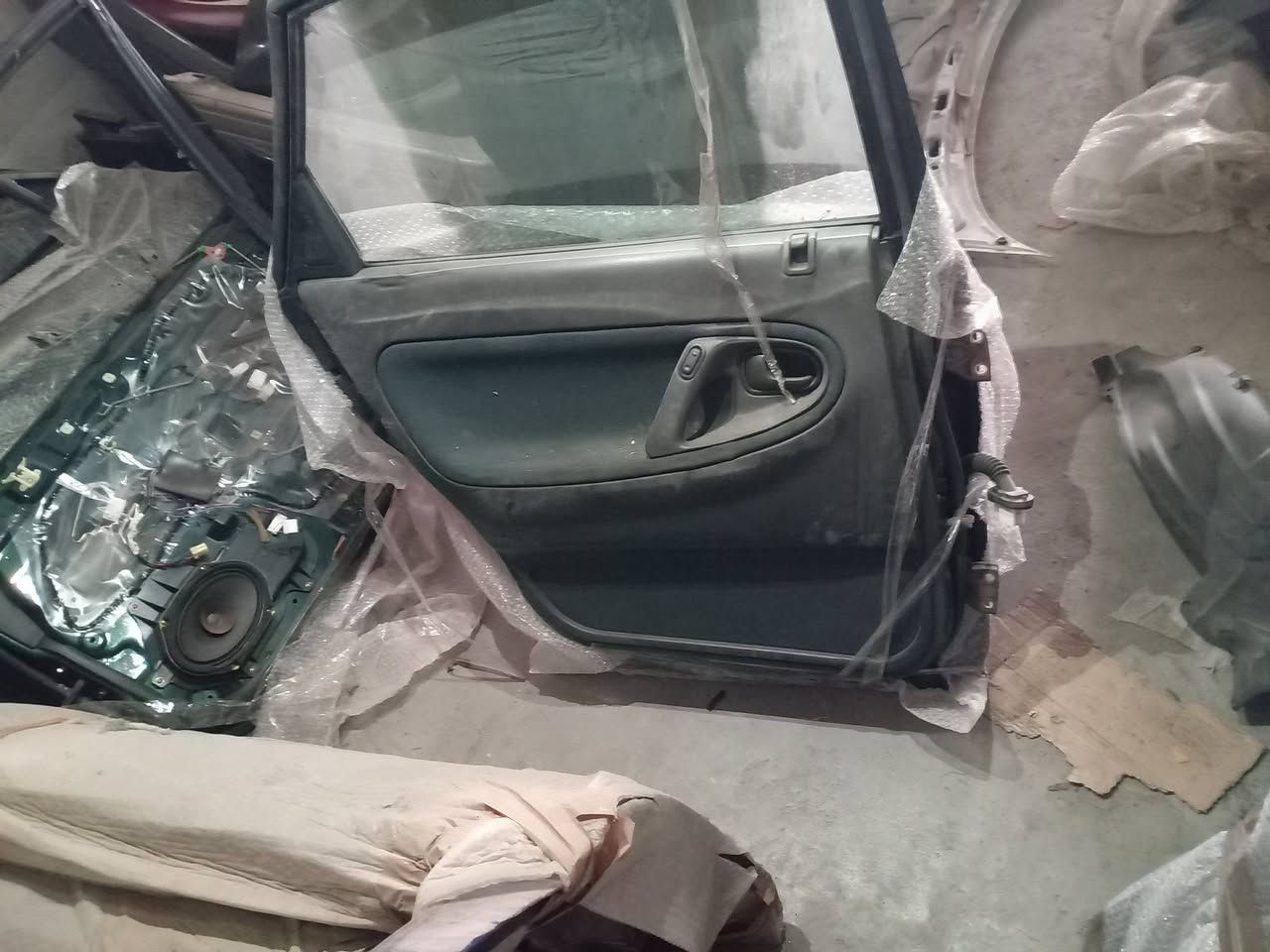 مازدا فاصوليا مازدا323
يتوفر ادوات وكير ومكينة مازدا ٣٢٣ وفاصوليا
العنوان السليمانية المنطقة الصناعية خلف كراج بغداد القديم لأي استفسار يرجى الاتصال على الأرقام التالية ***********
