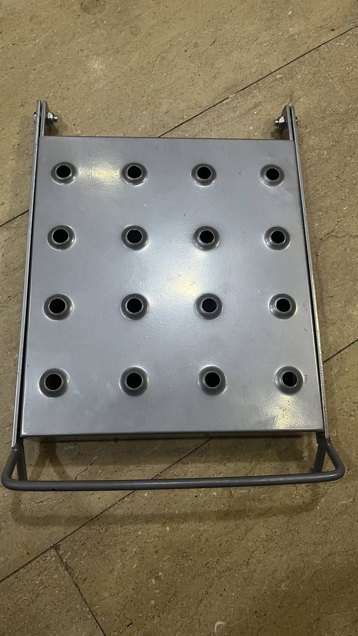 السلام عليكم
اخوان الصباغين هاي تفيدكم سعره 20


**إذا كنت صاحب هذا الإعلان وتريد حذفه لأي سبب، رجاءا أرسل رسالة إلى الدعم الفني**