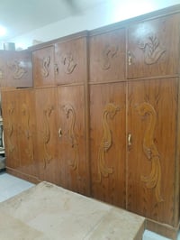 غرفه كامله • نظيفه • نجف