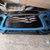 تريل بلايزر • دعامية كاملة • موديل 22و23