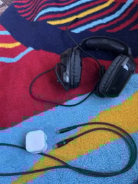 شاحن ايفون 15 • كيبل شحن سريع • سماعة اصلية