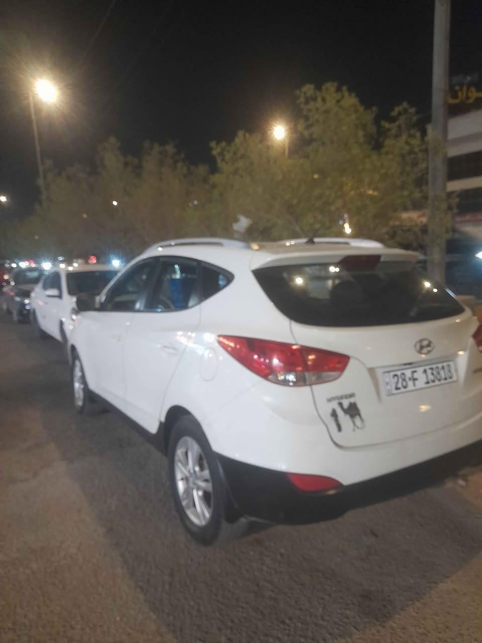 ***********سعره ١١٥ النجف, العراق

