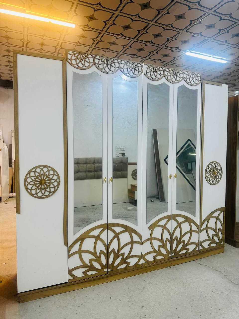 غرفه تركيً مستخدمه
غرفه 7قطع 😍

غرفه ناضافتها مثل بل صور✨✔️

غرفه ول توصيل وشد  550فقط🔥


**إذا كنت صاحب هذا الإعلان وتريد حذفه لأي سبب، رجاءا أرسل رسالة إلى الدعم الفني**