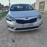 سيراتو • ٢٠١٥ • رقم مثنى
