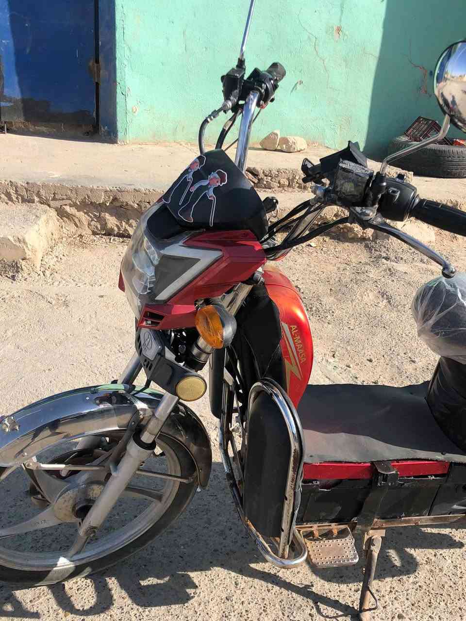 ماطور شحن هارلي للبيع بطاريات على الفحص الكهربائيات كلها شغاله والسعر 400 رقم الهاتف ***********
