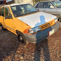 ٢٠٠٩ • جاهزه • بدون رقم بغداد