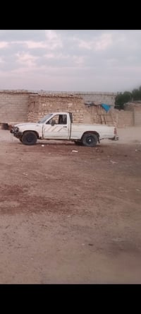 موديل ١٩٩١ • متروكه • وبيها مجال