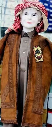 فروه كافه الاحجام ولادي وشبابي ✅  وبأسعار مناسبة جدآ  زورونا تجدون كل ...