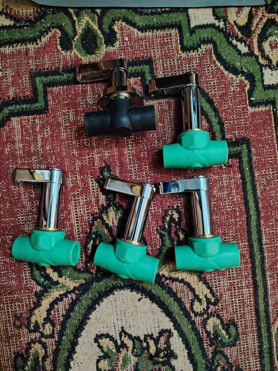 غراض تاسييس صحيات للبيع بسعر مناسب عنواني بابل


**إذا كنت صاحب هذا الإعلان وتريد حذفه لأي سبب، رجاءا أرسل رسالة إلى الدعم الفني**