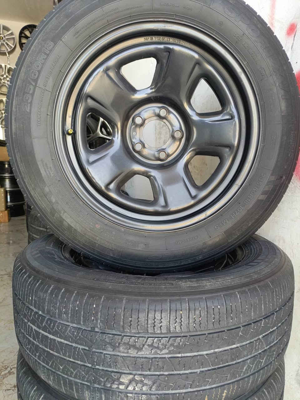 بيع + مراوس
***********
