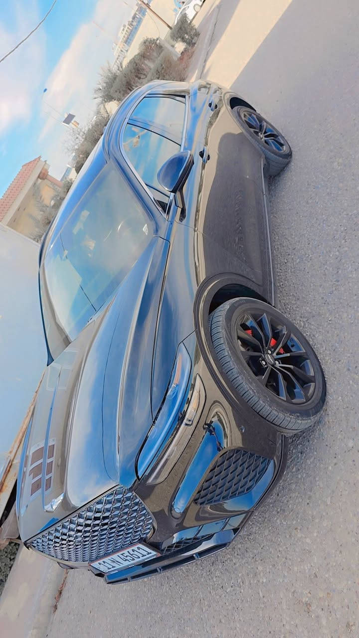 السلام عليكم
للبيع جينسز GV70
6 سلندر 3300
موديل 22
فول مواصفات اعلى فئه برستيج
كيجات ديجتل 
تبريد بيانو 
داخل اسود
كراسي كهرباء بيهن ترحيب و تدفئه و تبريد و مساج
٤كاميرات
سستم صوت 
تشغيل عن بعد 
٤ وضعيات قيادة و بيها sport plus 
تتقدم و ترجع عن بعد 
رادرات 
نقطه عمياء
قيادة ذاتيه 
بيها auto start stop

حادثها مرفق صوره شاصي
اضافه باب سائق كلير 
سونار مرفق 
السعر 29 الف وبيها مجال 

***********
