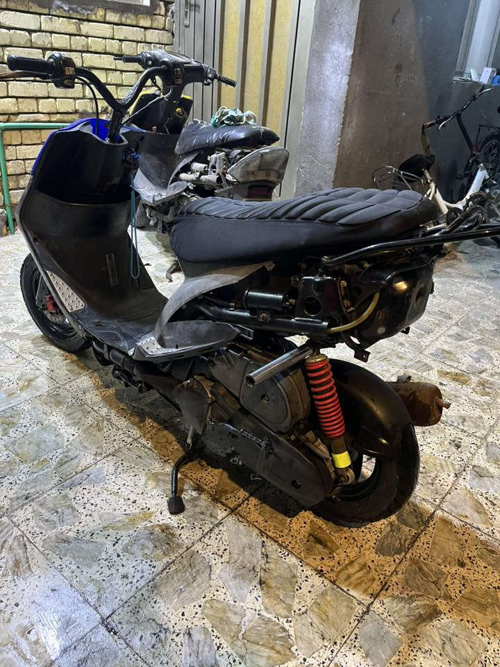 ماكس عدله للبيع مكينه مامفتوحه وين ماتريد تفحص افحص دراجة خرسه شلعه ومعدل تطير دبلات جدد كفرات رصاصي موجود السعر ٦٥٠  مكاني معقل وهذا رقمي ***********
