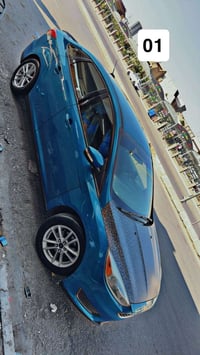 فورد فوكس • ٢٠١٦ • ١٨٤٠٠٠ كم