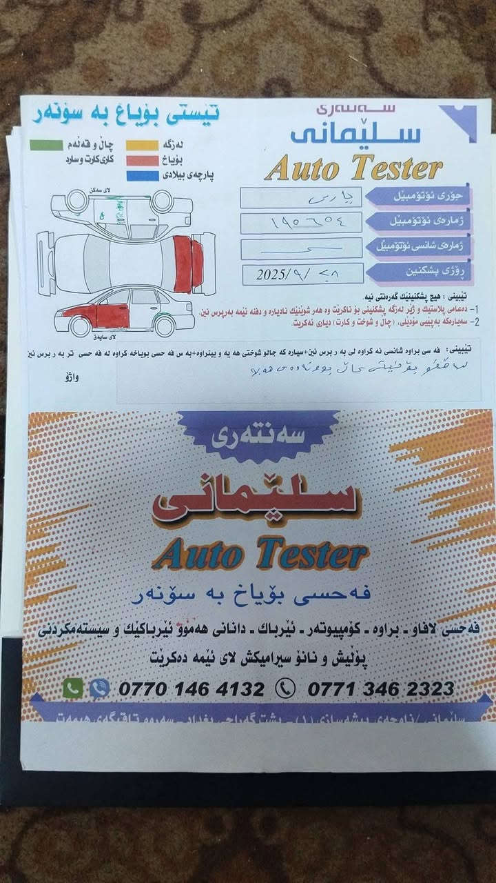 التفاصيل داخل الصور ***********
