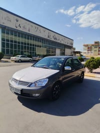 لانسر • ٢٠٠٩ • محرك ١٣٠٠