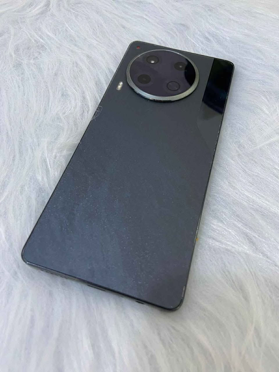 تكنو كامون 30 ذاكرة 256 مكفول من كل عطل وتصليح فقط جهاز بدون ملحقات السعر 175 مكاني نجف وتوصيل موجود النجف, العراق


**إذا كنت صاحب هذا الإعلان وتريد حذفه لأي سبب، رجاءا أرسل رسالة إلى الدعم الفني**