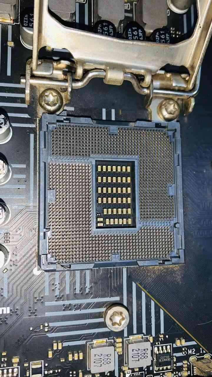 motherboard b560m pro vdh
cpu intel core i5-11400f دهوك, العراق


**إذا كنت صاحب هذا الإعلان وتريد حذفه لأي سبب، رجاءا أرسل رسالة إلى الدعم الفني**