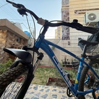بايسكل ماركت برابوس  المنشئ تشيلي 🇨🇱  حجم ٢٩  المنيوم خفيف جدا  نضيف ج...
