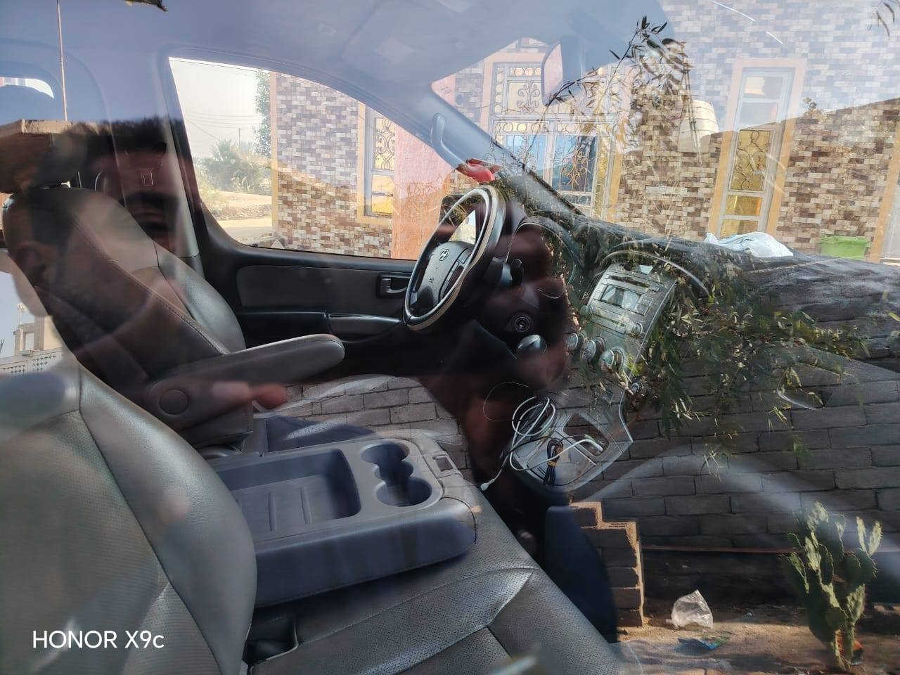 ستارك للبيع مديل 14 مرمز 22 محرك مجول لاتنقيق ولا تبخير تخم تاير ويل كب جديد مكان السياره قضاء المدينه باقي الفاصيل اتصل عل الرقم ***********
