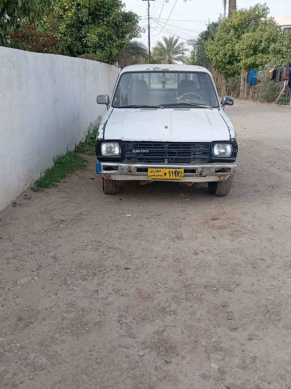 بيكم 82 للبيع اورق كامله راعيه موجود تحويل ثاني يوم سعر 15
وبيها مجال ***********
