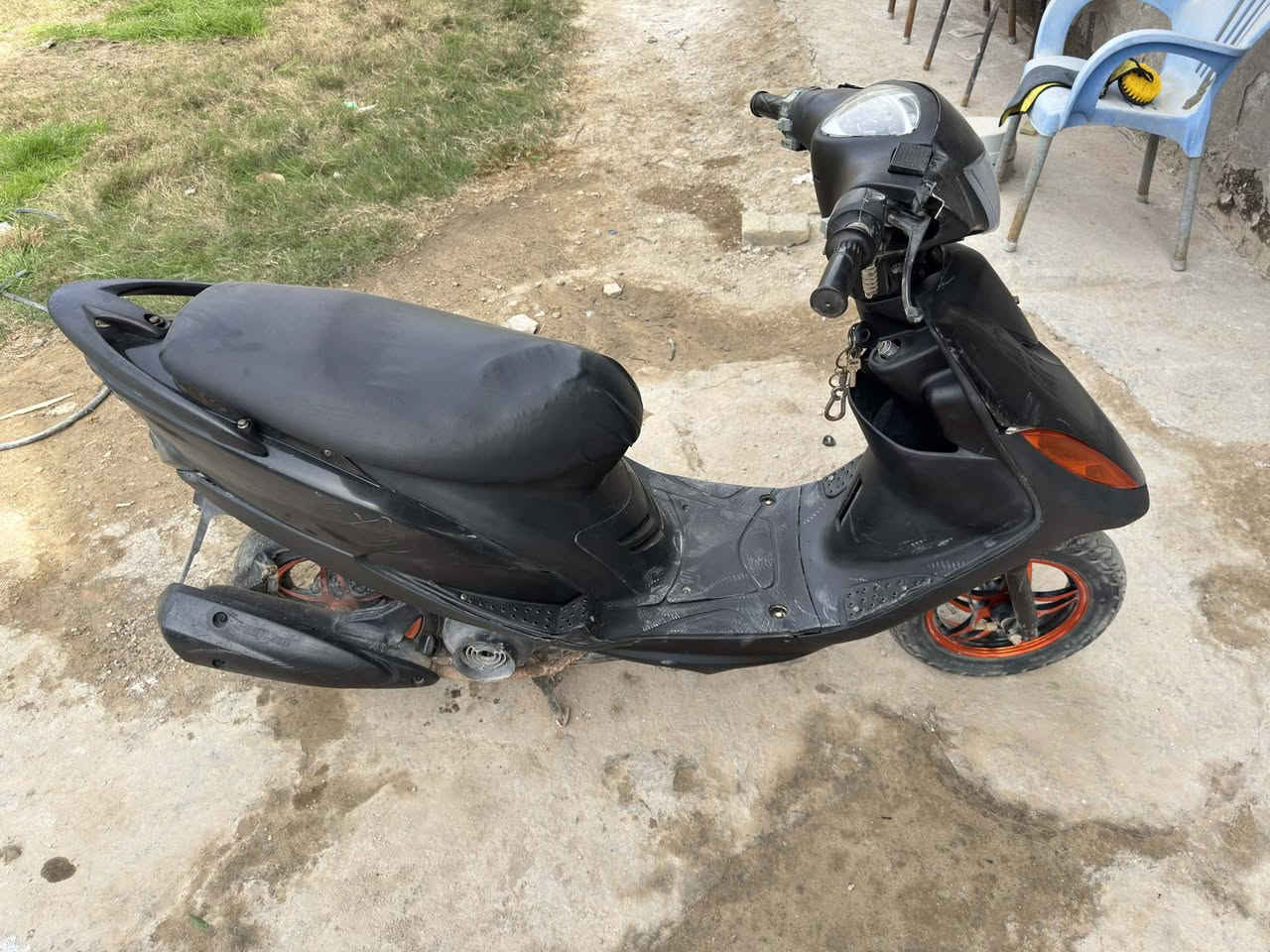 ماكس عدله كلها شغاله  500 وبيها مجال مكاني حله قرب جسر بته


**إذا كنت صاحب هذا الإعلان وتريد حذفه لأي سبب، رجاءا أرسل رسالة إلى الدعم الفني**