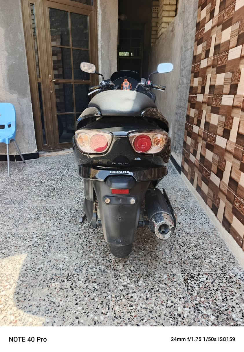 فورزة صفر ٩ كرستال كير ملغي دراجه نضيفه حيل السعر ٩٥٠ وبيها مجال قليل عنوان بغداد الاستفسار ***********
