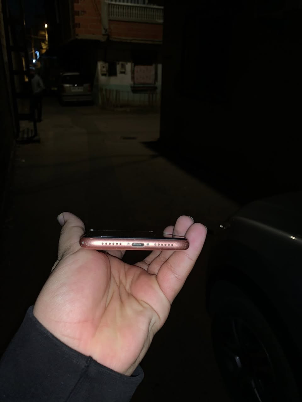 سلام xr فيه فيشور معاودا وكاميرا تفيبري شوي وتحبس  باتري 75 ستوكاج 64 نبيع با 23
نبدل با xbocx360slime brke


**إذا كنت صاحب هذا الإعلان وتريد حذفه لأي سبب، رجاءا أرسل رسالة إلى الدعم الفني**