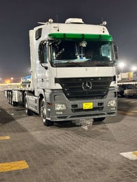 اكتروز • ٢٠٠٨ • بغداد